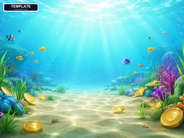 All-Star Fishing visual 1